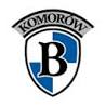 Logo Błękitni Komorów